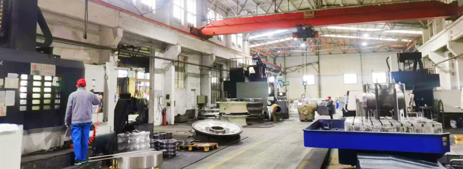 Sinovo  Transmisija  Tehnoloģijas  Co.,  SIA