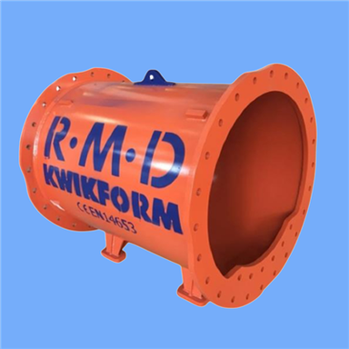 Tērauda metināšana un izgatavošana